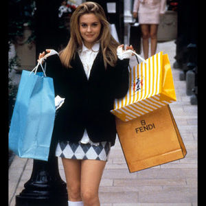 Meet your Posher, Brittany